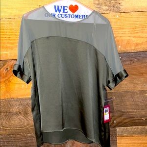 Vince Camuto M Blouse